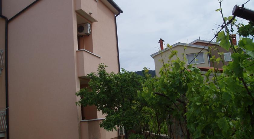 Apartment Orbanic Cres Ruang foto