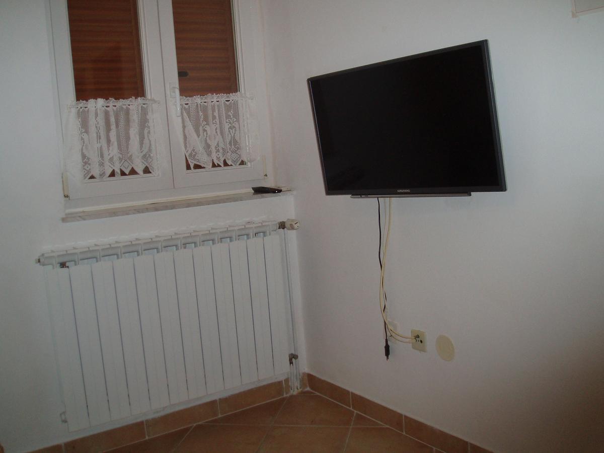 Apartment Orbanic Cres Bagian luar foto