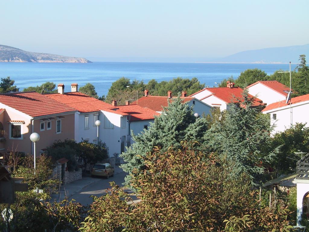 Apartment Orbanic Cres Bagian luar foto
