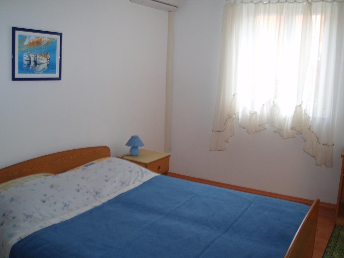 Apartment Orbanic Cres Bagian luar foto