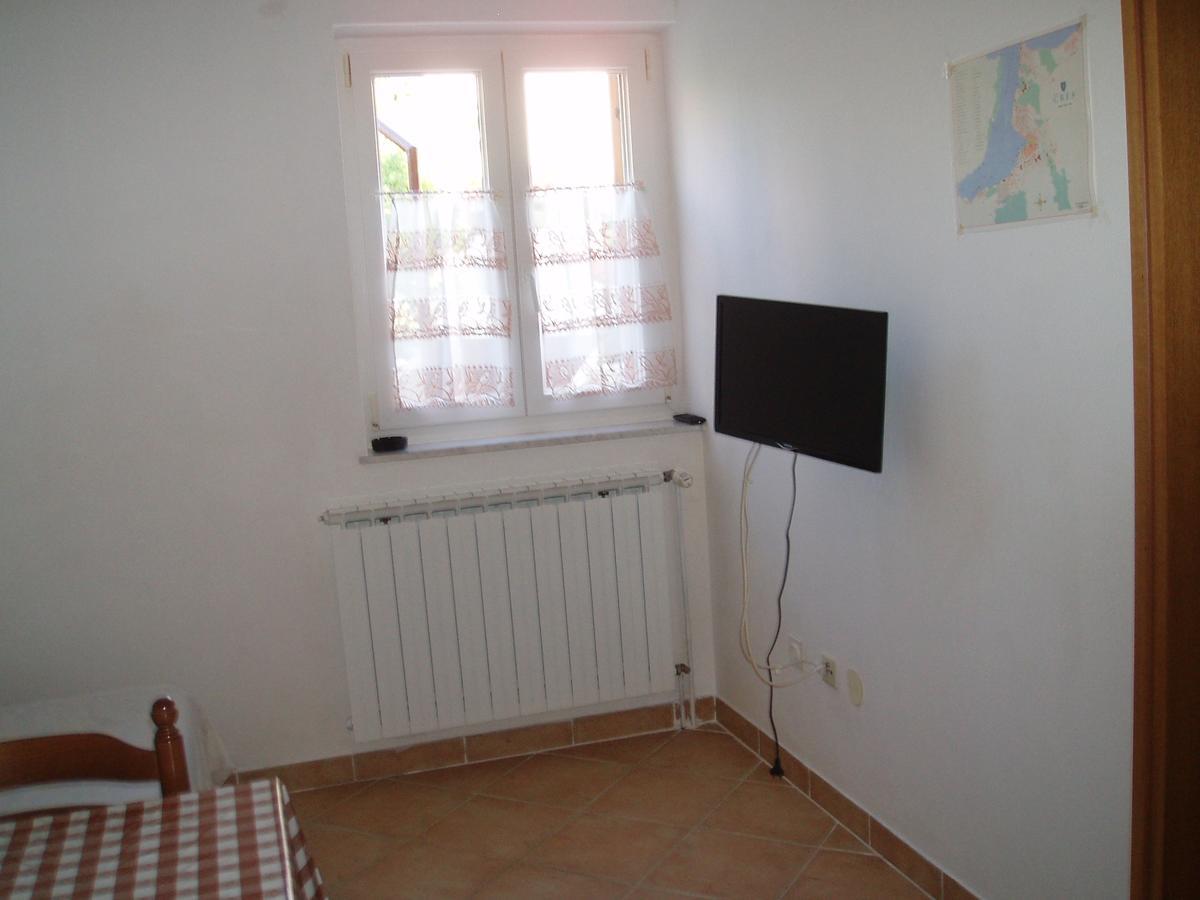 Apartment Orbanic Cres Bagian luar foto