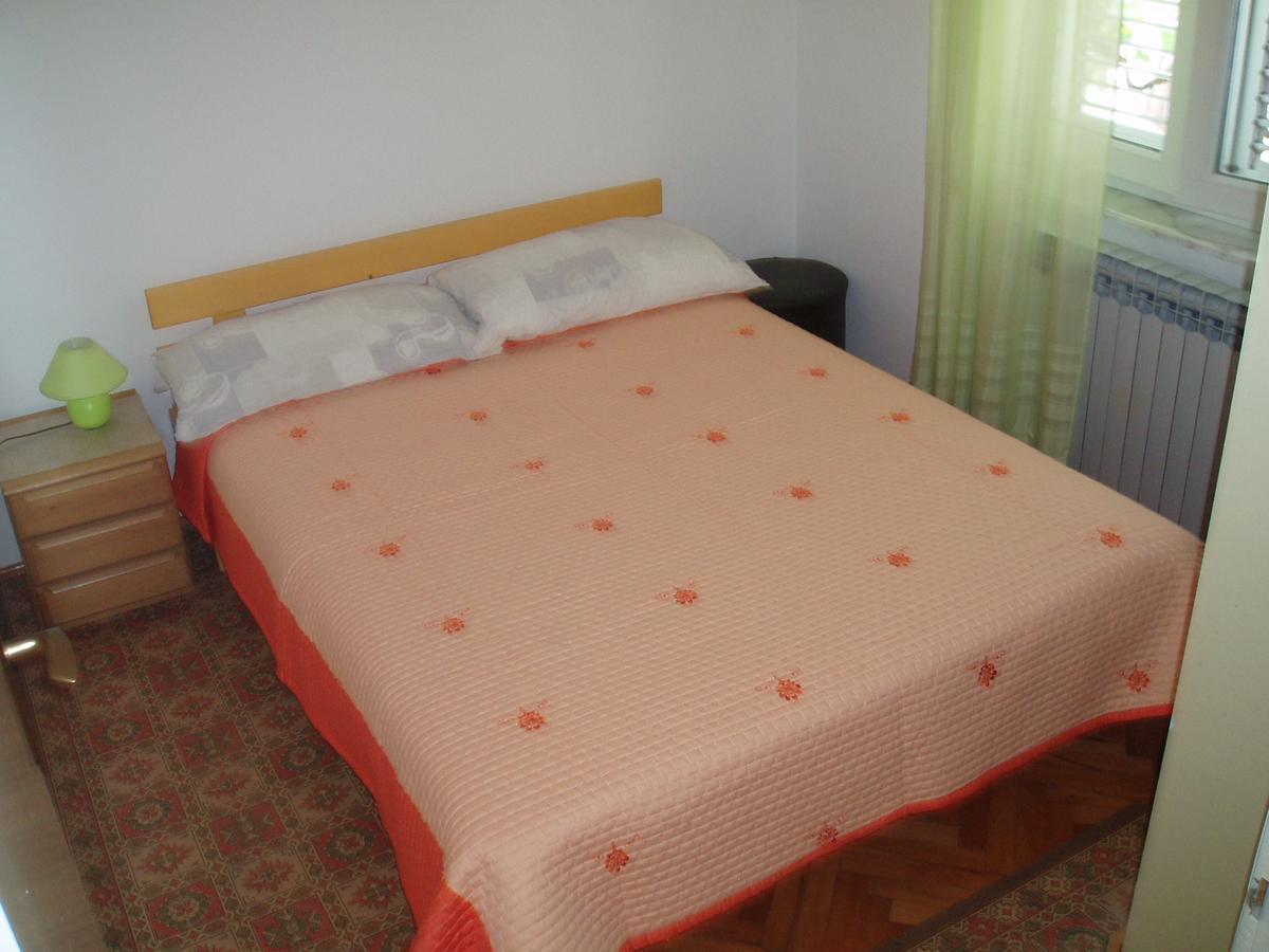 Apartment Orbanic Cres Bagian luar foto