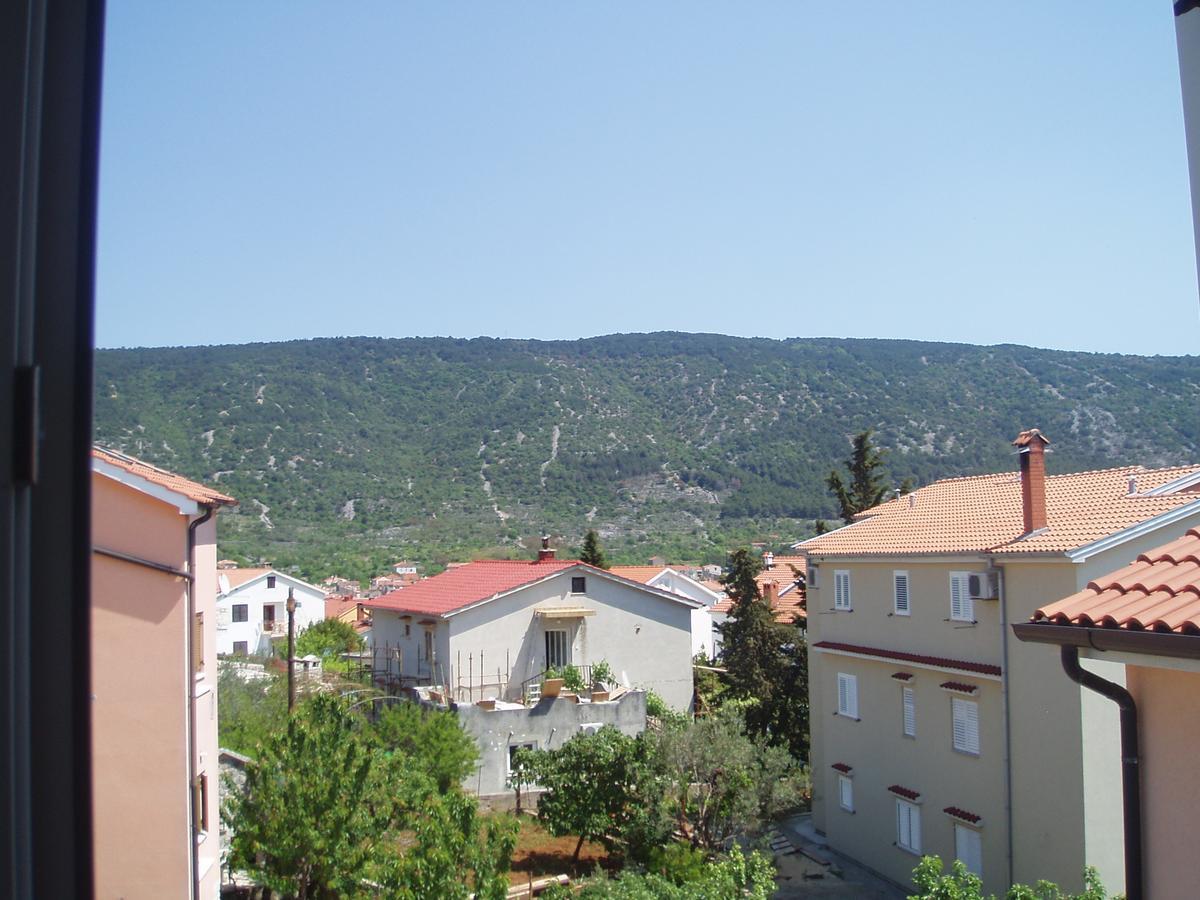 Apartment Orbanic Cres Bagian luar foto