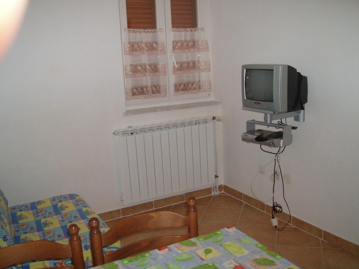 Apartment Orbanic Cres Bagian luar foto
