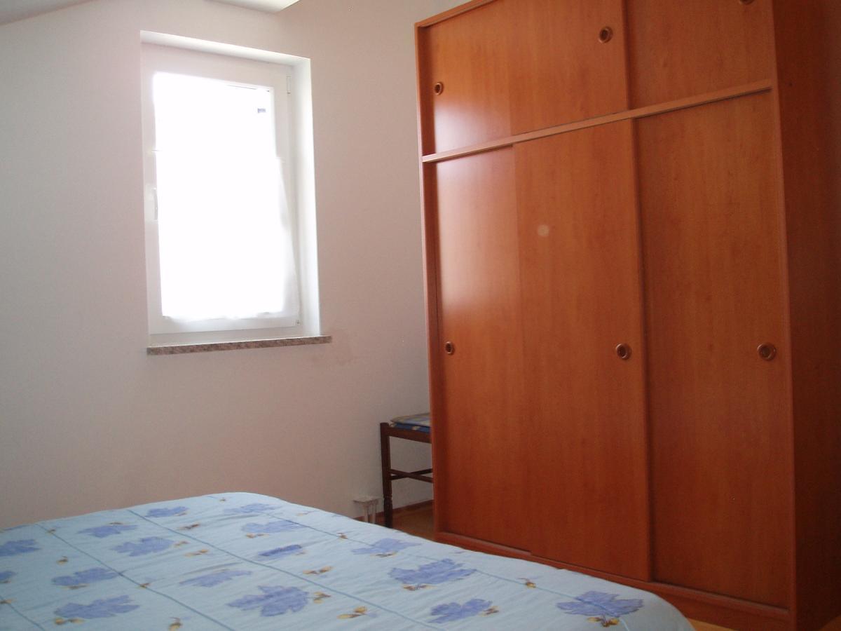 Apartment Orbanic Cres Bagian luar foto