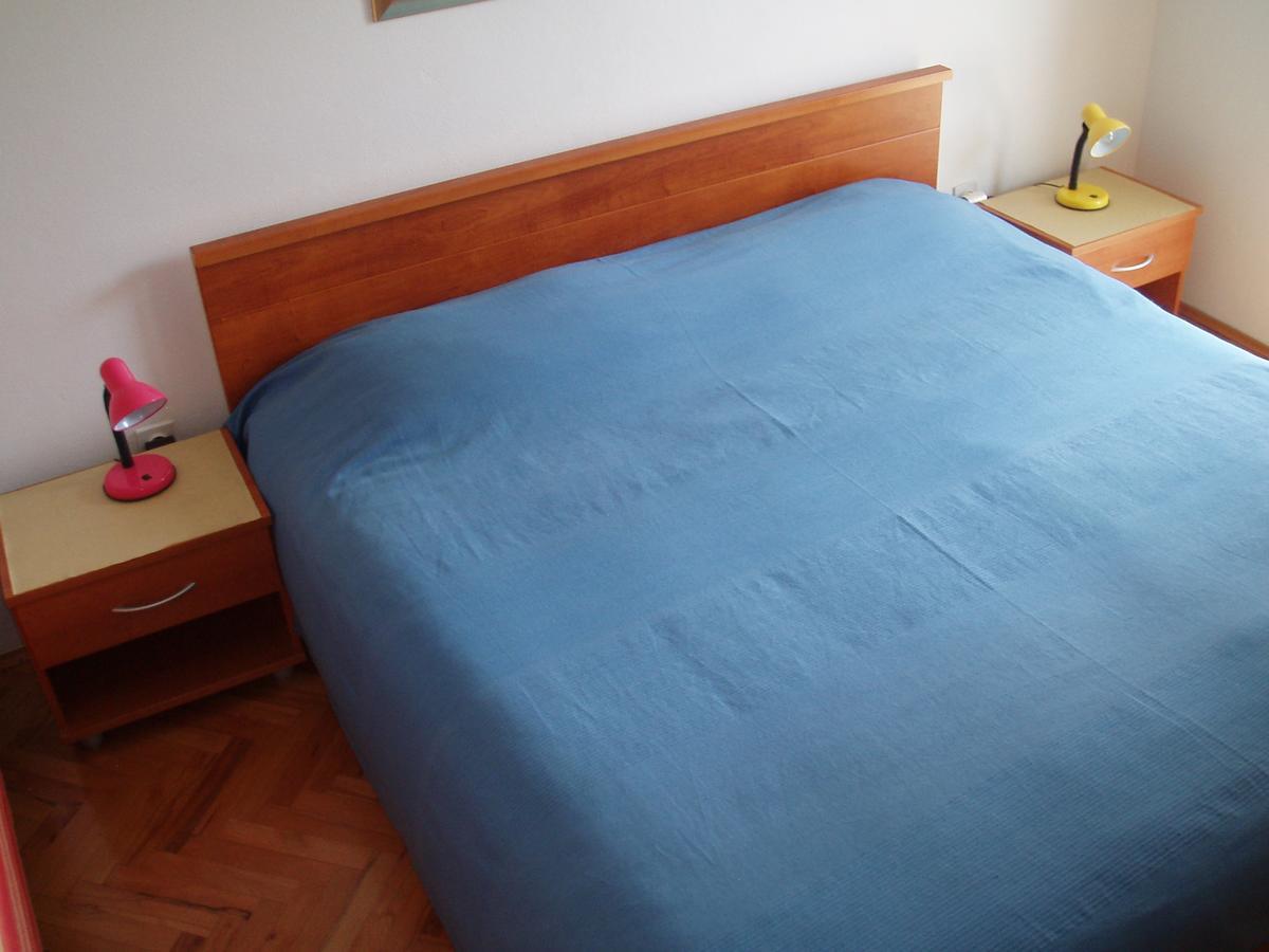 Apartment Orbanic Cres Bagian luar foto