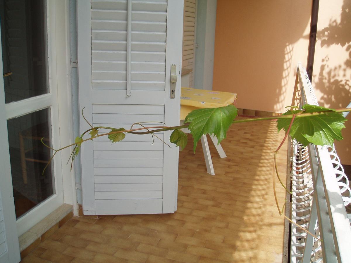 Apartment Orbanic Cres Bagian luar foto